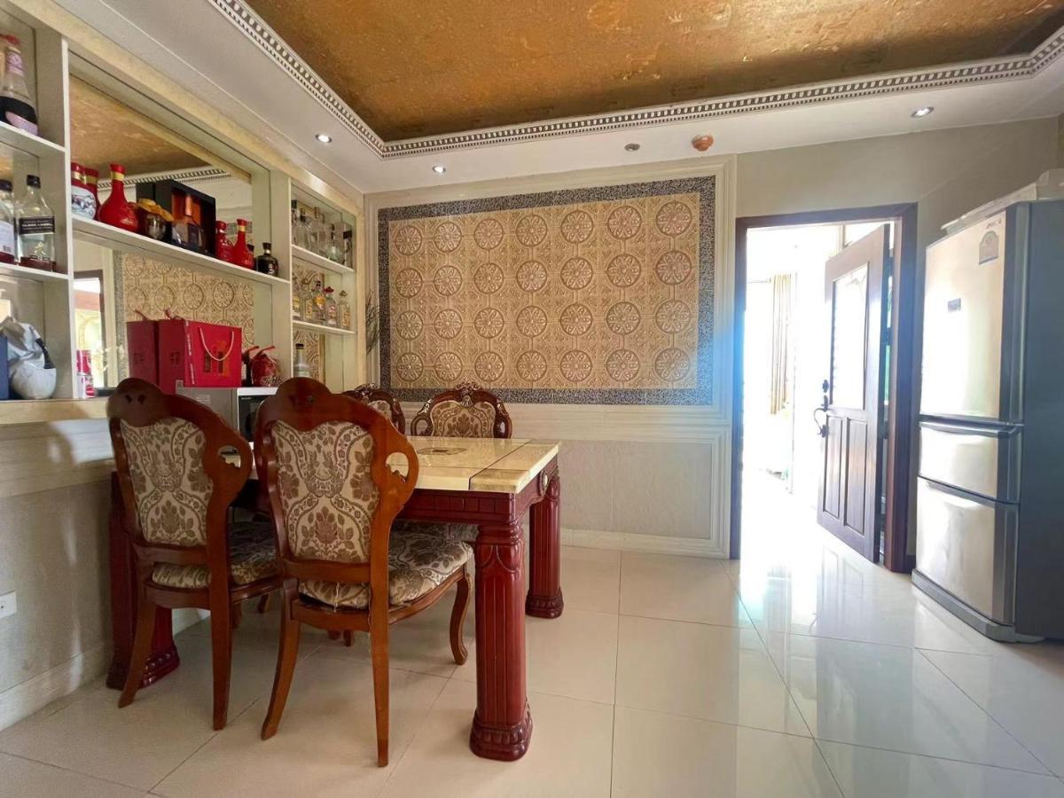 Beautiful Sea View Beach Front Condo パッタヤー エクステリア 写真