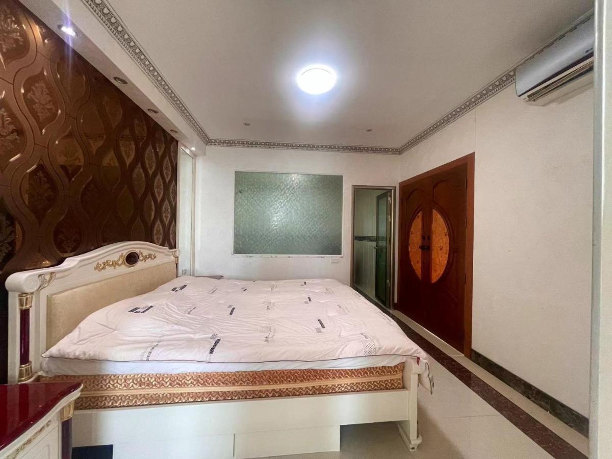 Beautiful Sea View Beach Front Condo パッタヤー エクステリア 写真