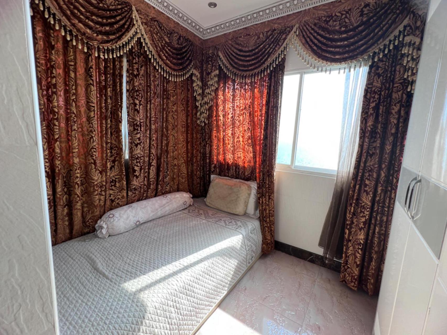 Beautiful Sea View Beach Front Condo パッタヤー エクステリア 写真