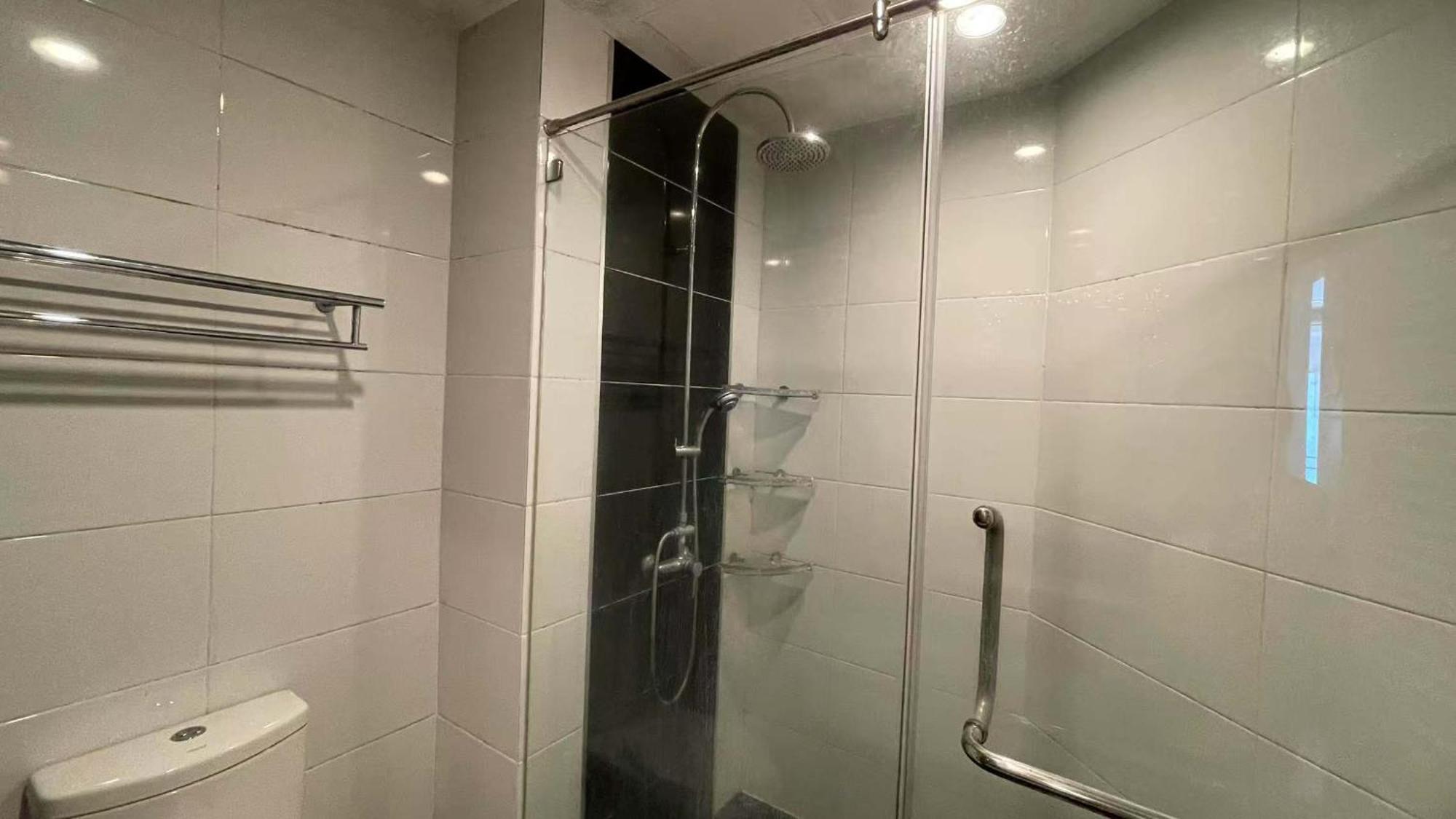 Beautiful Sea View Beach Front Condo パッタヤー エクステリア 写真
